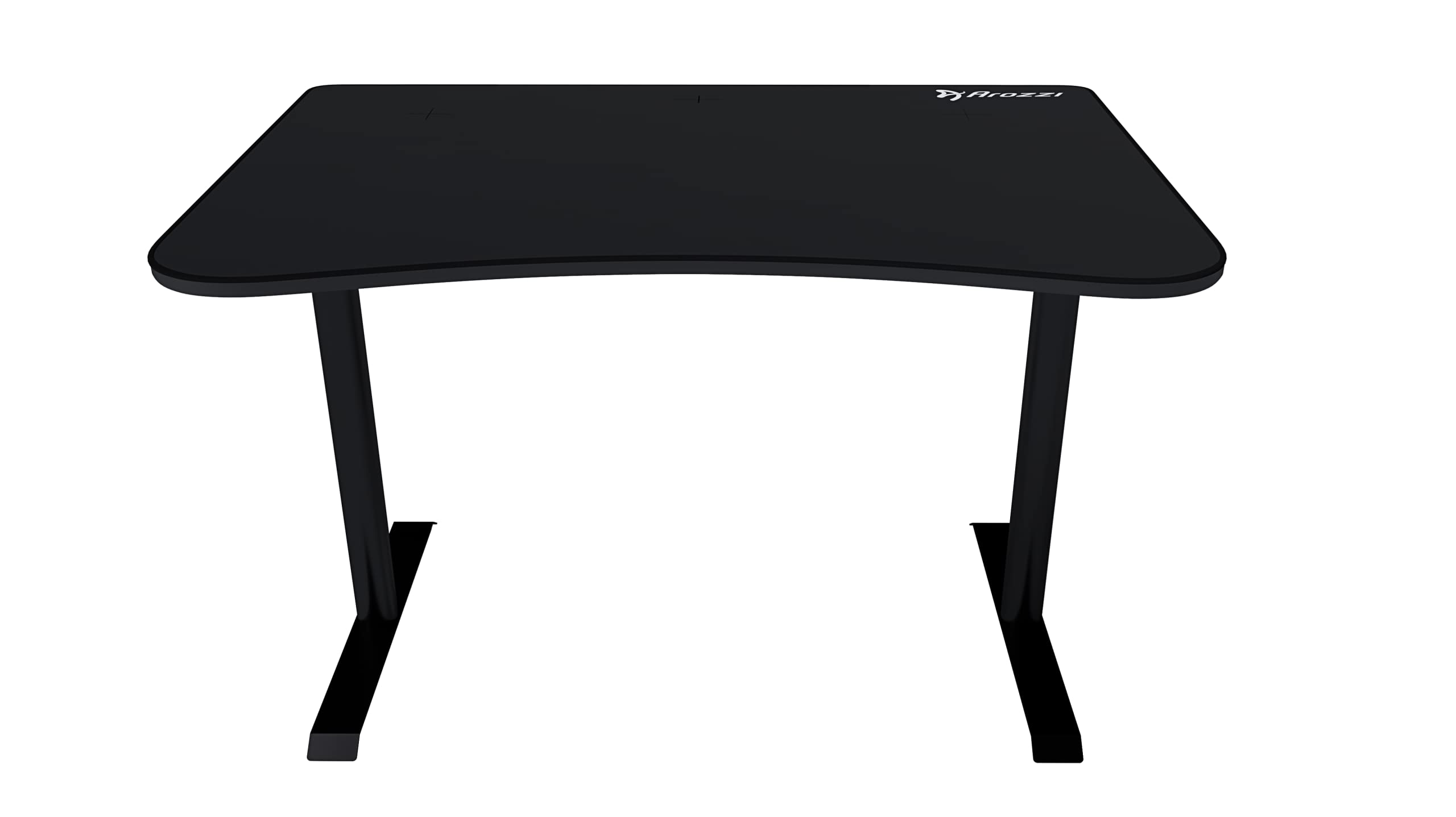 ArozziArena Fratello Computer and Video Gaming Desk and sturdy long lasting materials - ARENA-FRATELLO-PUBK