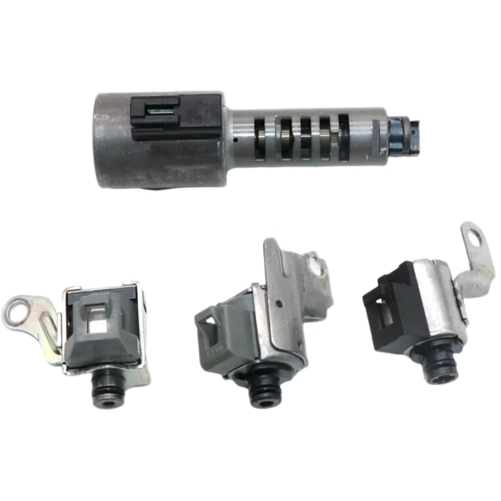 Dla SAAB Volvo 850 Comhla solenoid tóirse rialaithe tiomána | Zestaw korpusu elektrozaworu automatycznej skrzyni biegów AW50-40LE 40/70/80