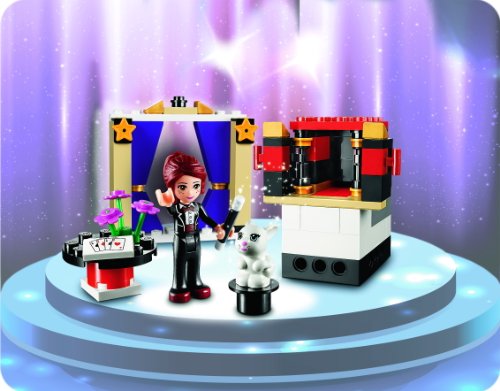 Friends 41001 - I Trucchi Magici di Mia - Lego - Immagine 1