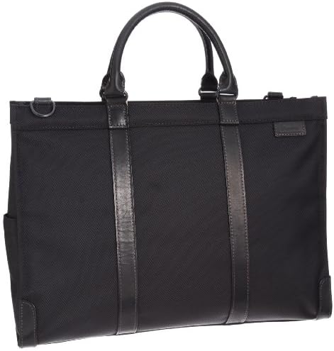Amazon | [ラガシャ] OFFICE ビジネストートバッグ 7784 7784 BL