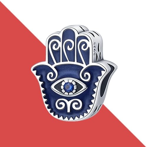 Silver Color Heart Animal Beads Original Pandach Charm Bracelet for Women DIY Fashion Silver Color 925 Jewelry Making, Color 13