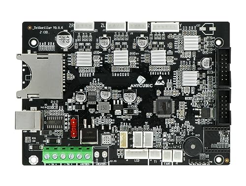 Image of 3 idea Imagine Create Print Anycubic Motherboard for Vyper