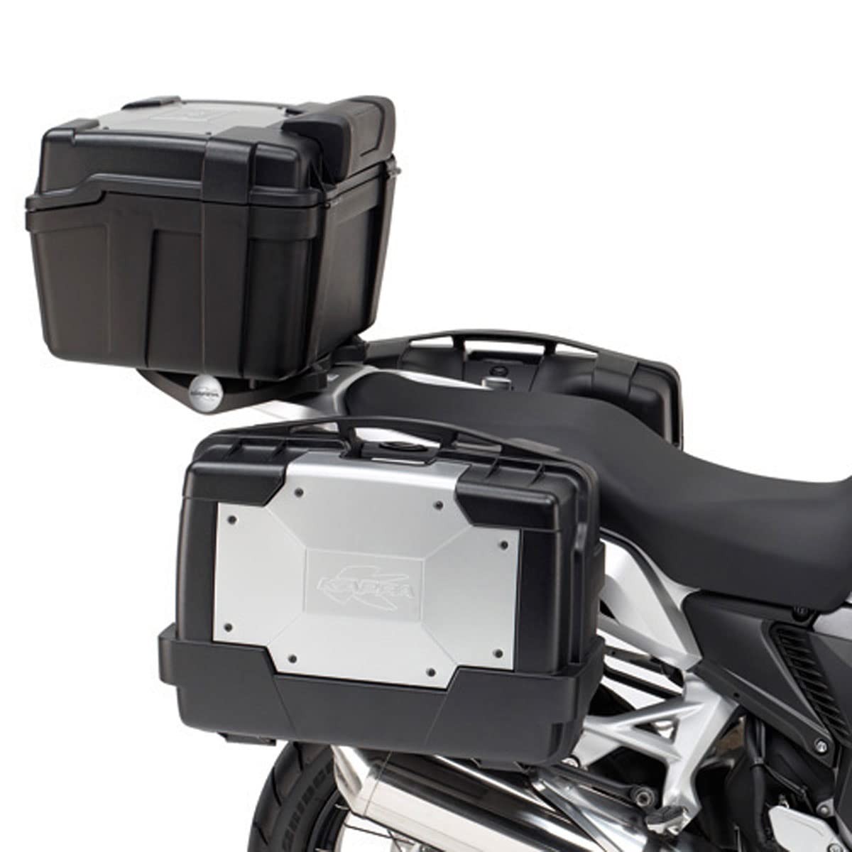 Givi KR684 Top-Case Carrier Monokey