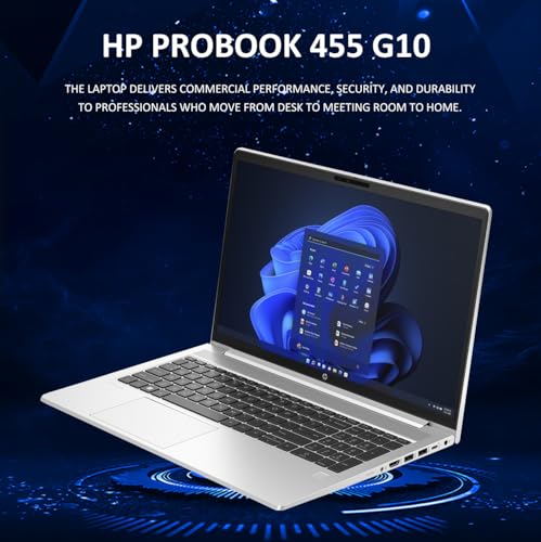 HP ZBook Fury G10 laptop