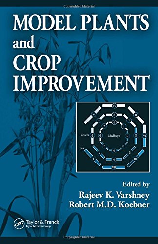 Model Plants and Crop Improvement