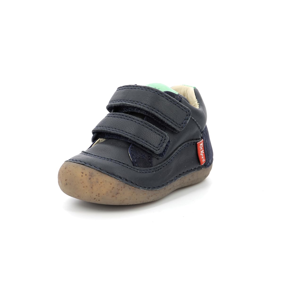 Kickers Sostankro, Oxford Plano Niños