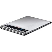 Soehnle 66171 Attraction Professional Kitchen Scale