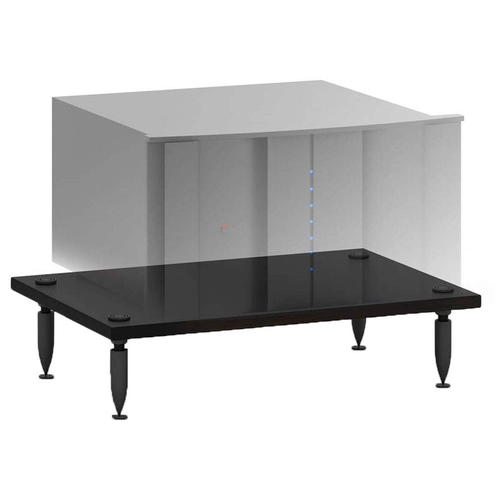Salamander Designs AMP/B Archetype Amplifier Stand
