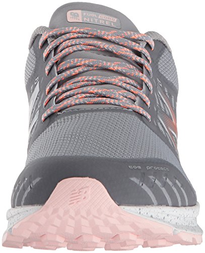 new balance women's fuelcore trail nitrel running shoes