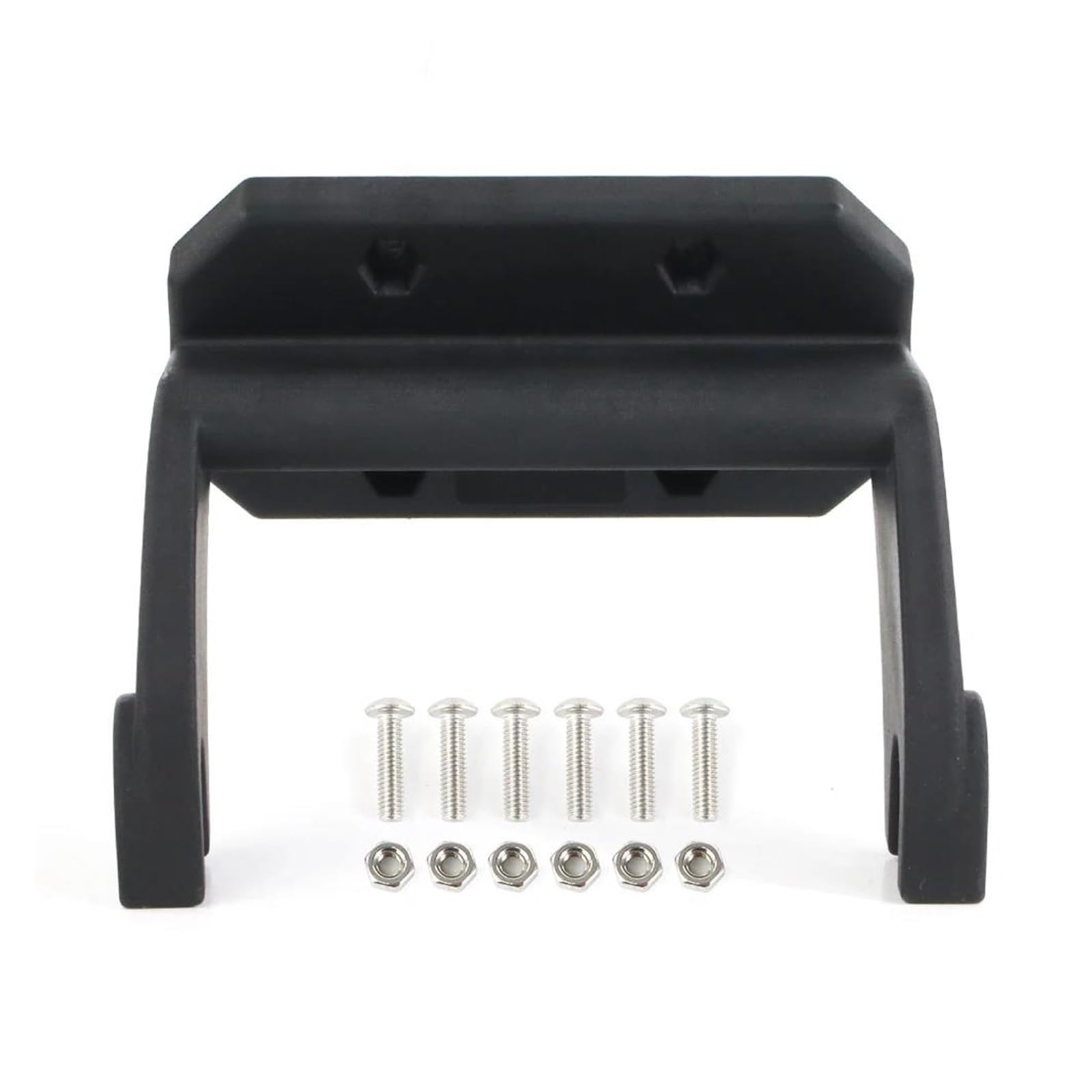 Soporte Navegador GPS Moto para Tracer 900/9 2018-2024 Soporte GPS Soporte para GPS Soporte para navegador Soporte para teléfono móvil para Motocicleta
