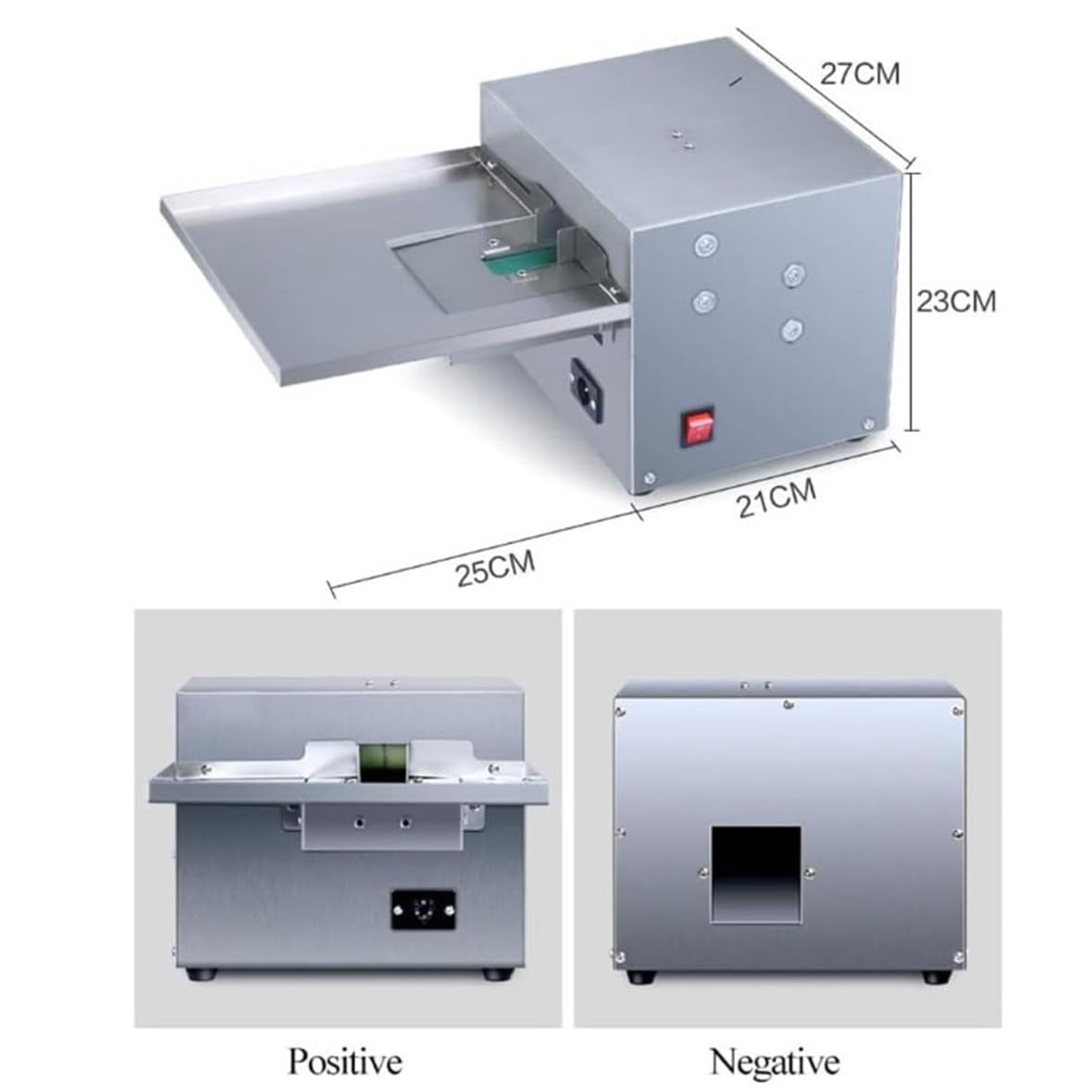 Automatische Kastanienschäl- und -öffnungsmaschine, elektrische 60-W-Kastanienknackmaschine, kommerzielle Kastanienkerbmaschine, Verwendung von Batterien oder Haushaltsstrom