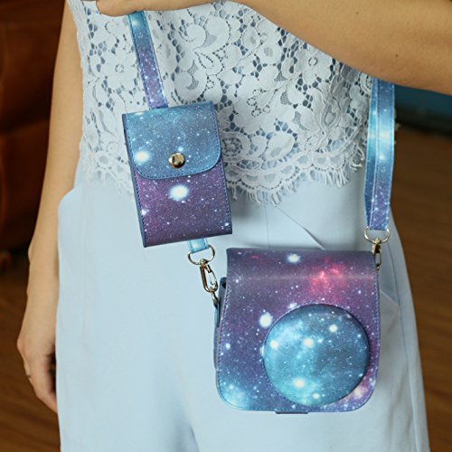 Instax Mini Foto Custodia - - CAIUL Completa