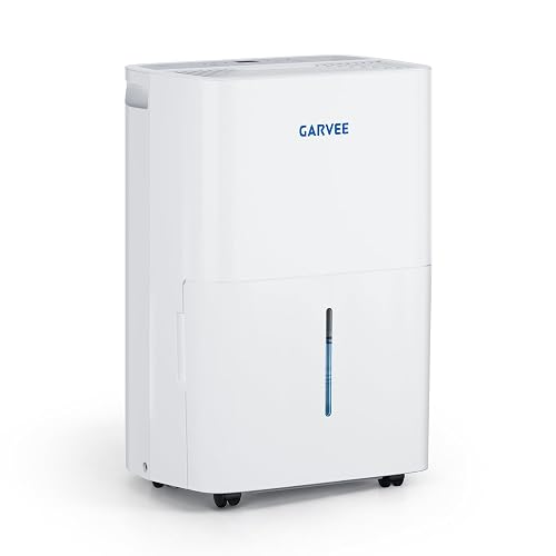 GarveeLife Max 95 Pint Dehumidifier (4,500 Sq. Ft.)