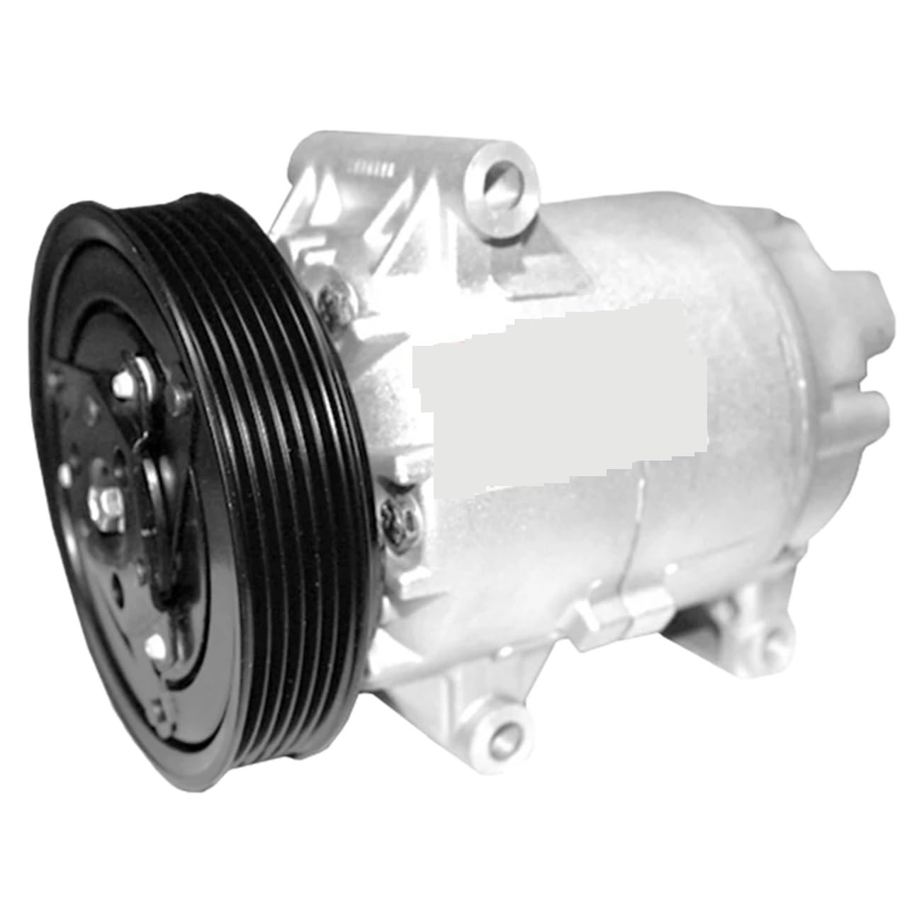Chłodzenie samochodowe sprężarki grzewcze, kompresor klimatyzacji AC, do RENAULT MEGANE SCENIC 8200940837 8200050141 8200316164 8200470242 8200600110