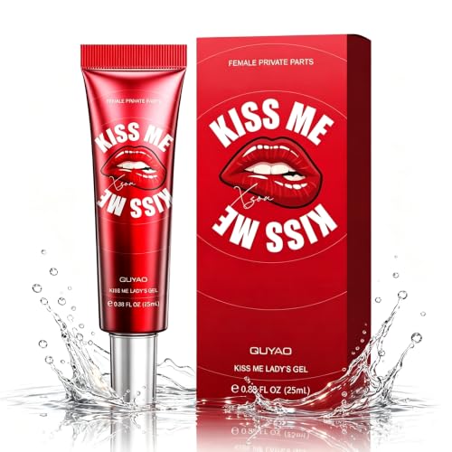 Image of Female Intense Fast Orgasm Gel Sexual, Excite Gel for Her, Climax Intensifying Formula Sexual Pleasure Booster, Elevating Intimate Experiences, Stimulant Liquid Orgasm Sex Drops (Unscented02)