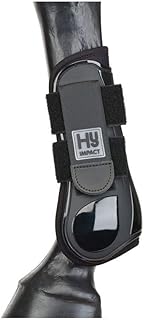 Battle Hayward & Bower HY Impact Pro Tendon Boots
