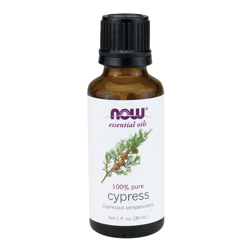 Cypress Oil 1 FL OZ.