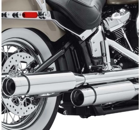 Amazon | スクリーミンイーグル・ストリートキャノン・スリップオン