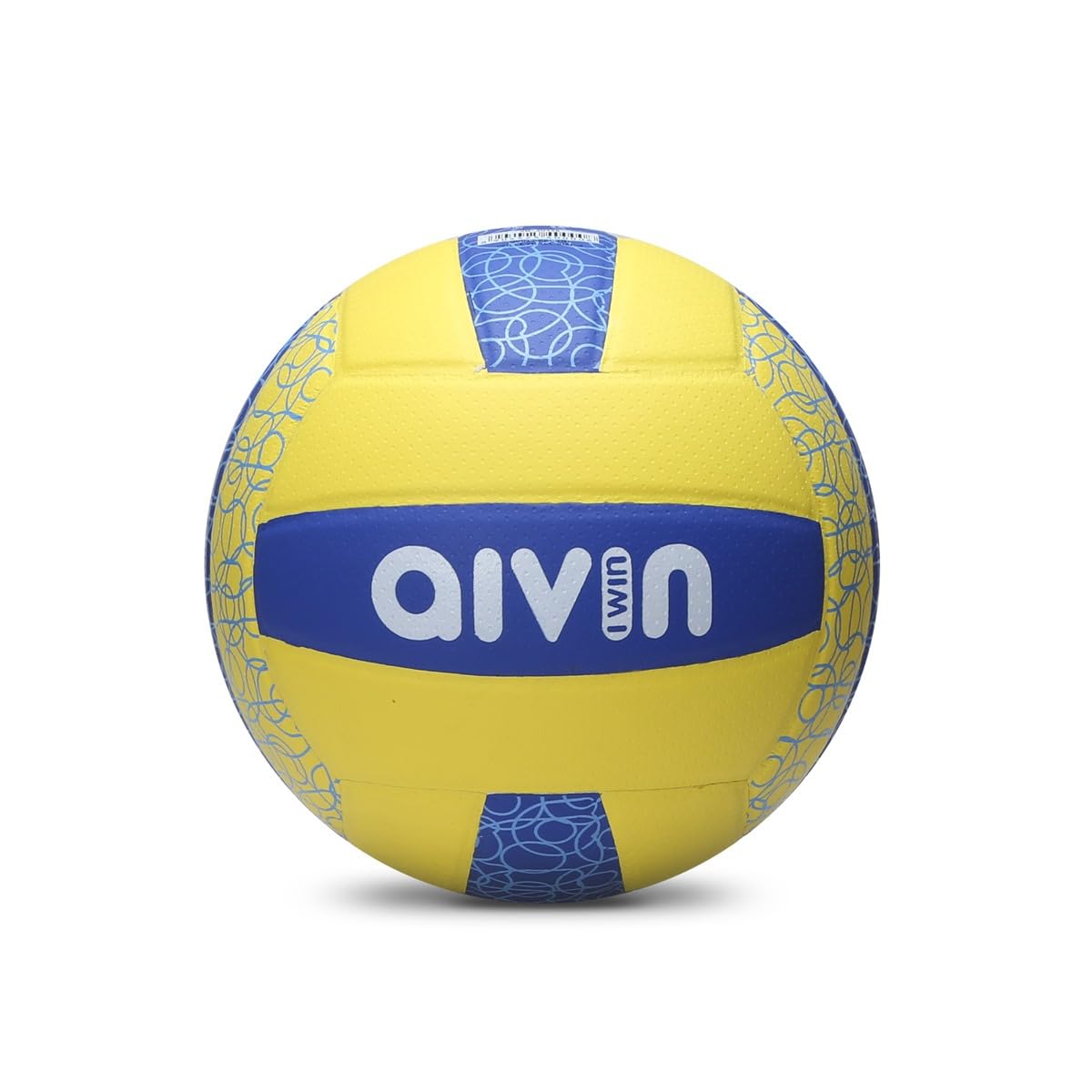 AIVIN Spectre Volleyball,Volleyball Game, for Match Ball, Training Ball, Indoor, Outdoor Ball, Durable for Practice, Waterproof and Suitable for All Surface, 18 Panel, (Yellow) Size-4 (B0B6ZPCRKZ) Amazon Price History, Amazon Price Tracker