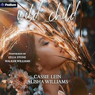 Page de couverture de Wild Child