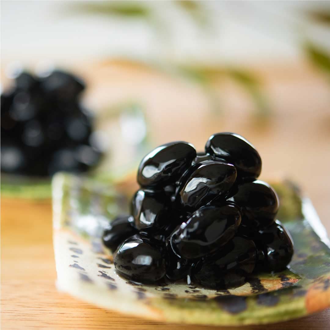 Amazon.co.jp: 丹波篠山産 丹波黒大豆 (250g × 1袋) : 食品・飲料・お酒