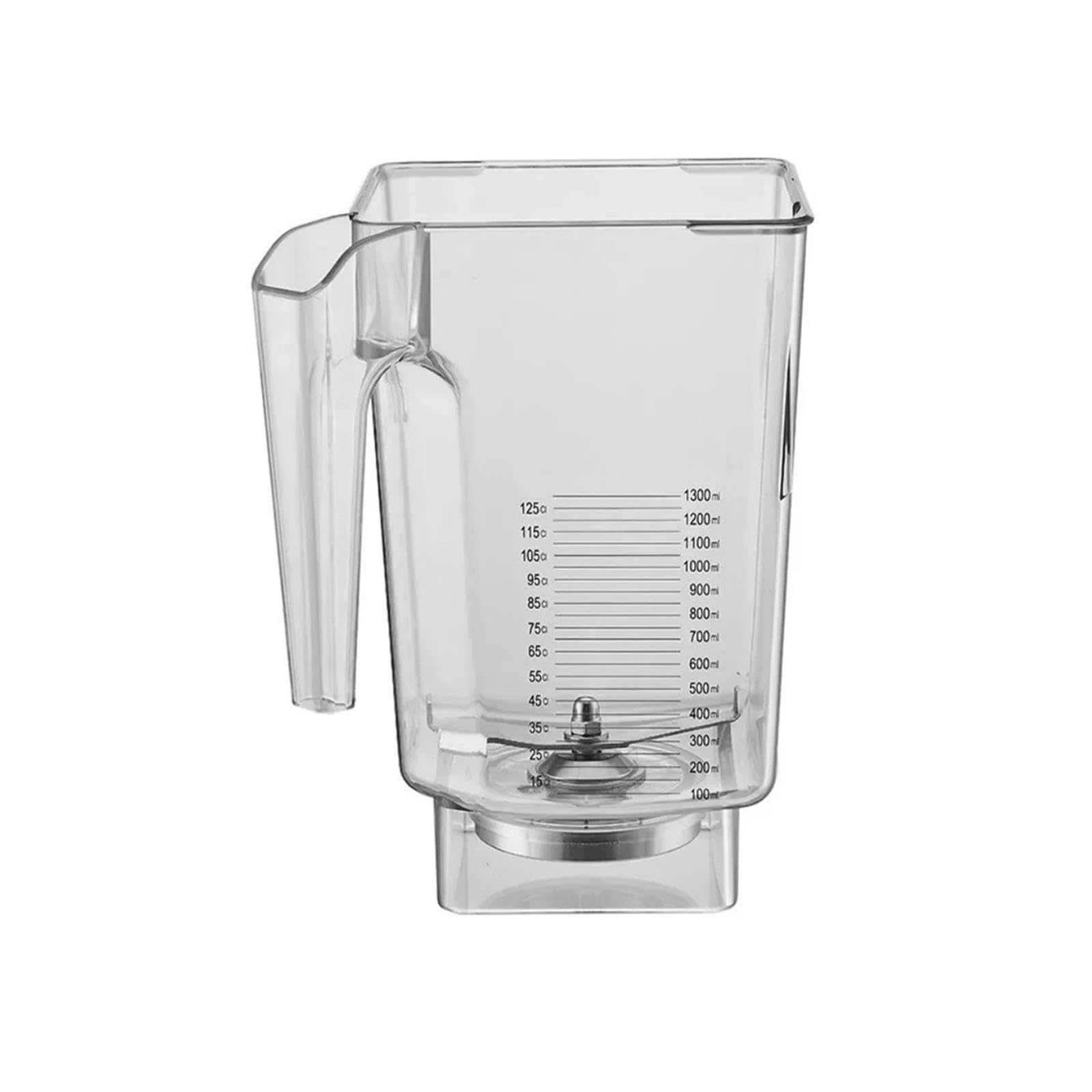 Genérico Compatible con Blendtec, Vaso licuadora 825