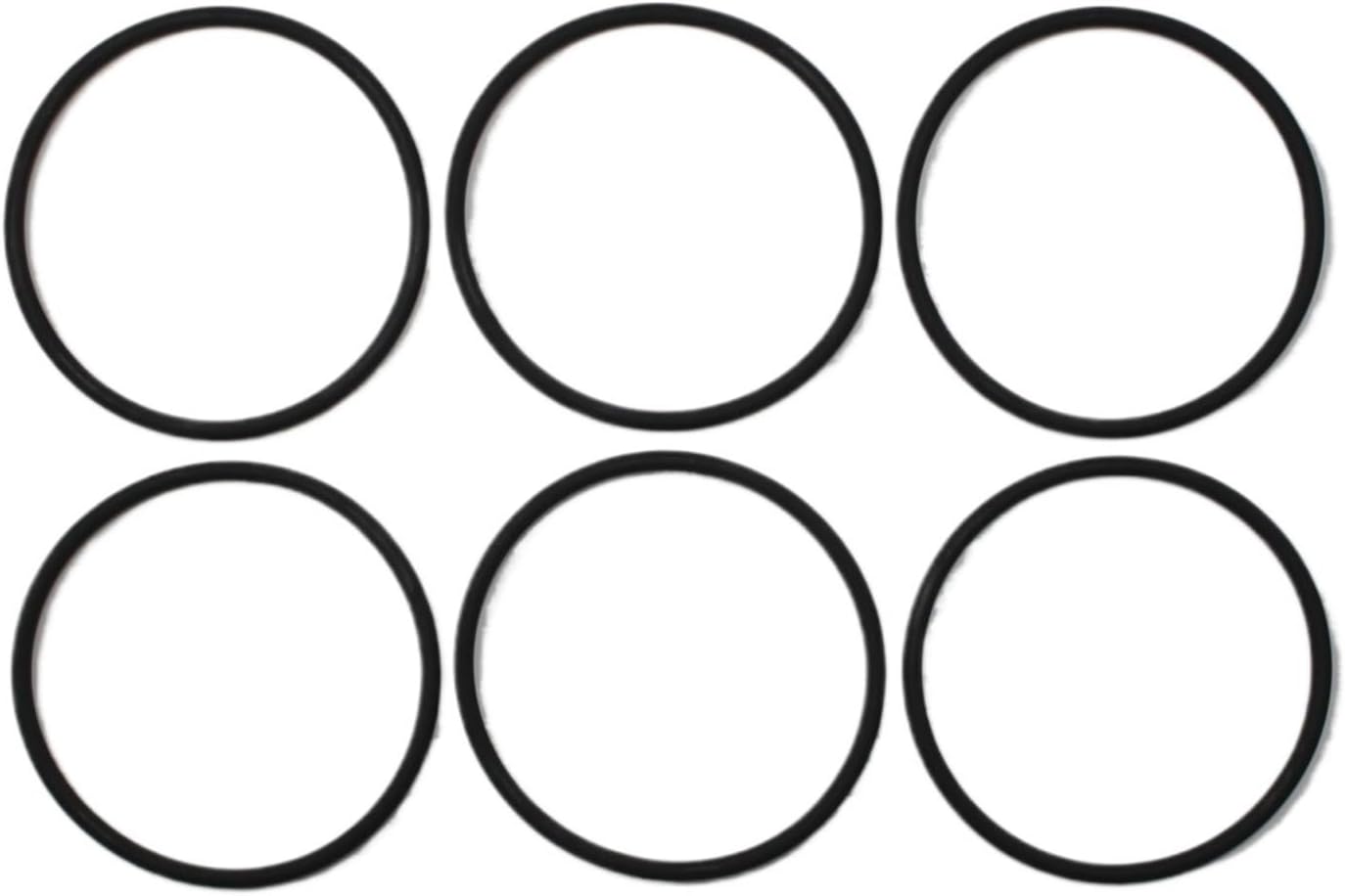 248135 Oリングオイルシール 6個