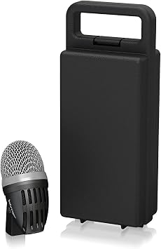 Behringer C112 Premium Dynamic Microphone for Bass Drum