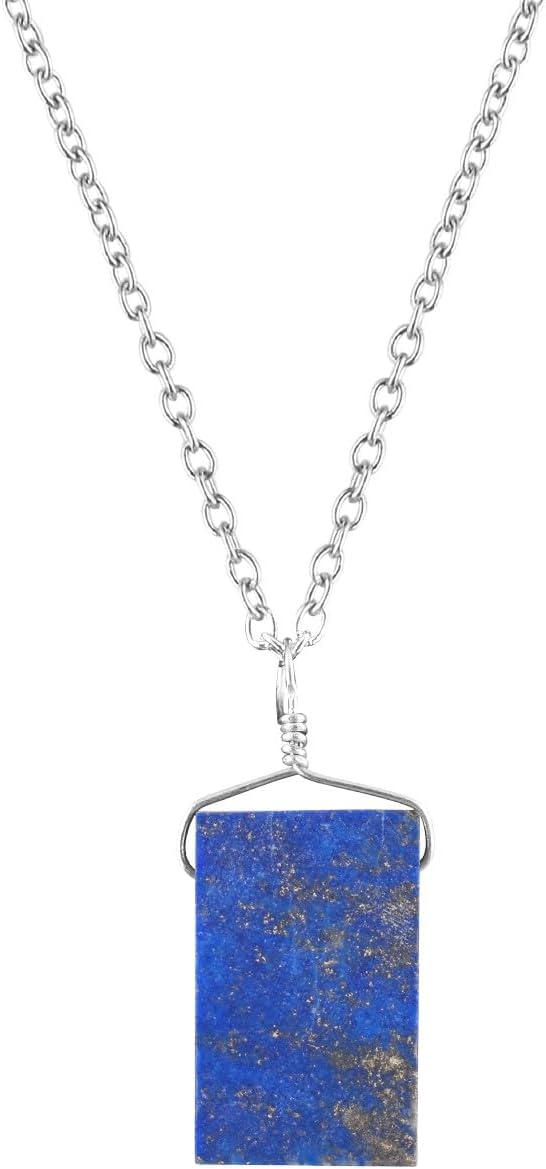 Collares con Colgantes