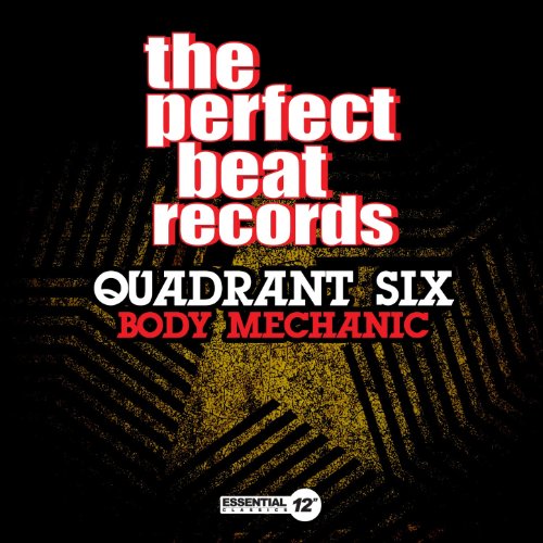 Quadrant Six
