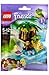 Produktbild LEGO Friends 41019 Schildkröten-Hütte