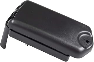 Carcasa de repuesto para purificador de aire para modelos CSV050 CC99M CC98M CC94M, 951-10412B, carcasa superior e inferior, parte exterior de plástico resistente