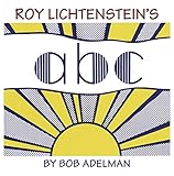  Roy lichtenstein\'s ABC: (E)