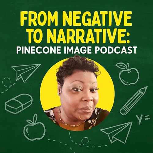 From Negative to Narrative: Pinecone Image cover art