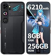 Amazon | 【2026年4月発売】 ZTE nubia(ヌビア) Neo 5 GT 5G SIMフリー
