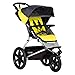Mountain Buggy, TER V3-49 Solus - Passeggino fuoristrada immagine