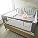 DEALNASTAR Bed Rail for Toddlers,60