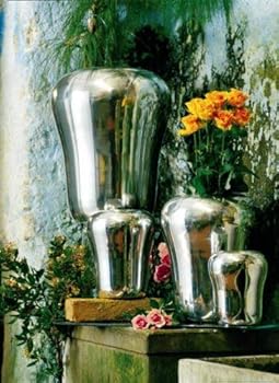 Alessi Sg71/l Babà Large Multifunctional Container 18/10 Stainless