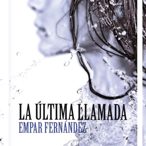 『La &uacute;ltima llamada』のカバーアート
