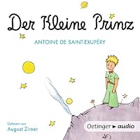 Der kleine Prinz Hörbuch