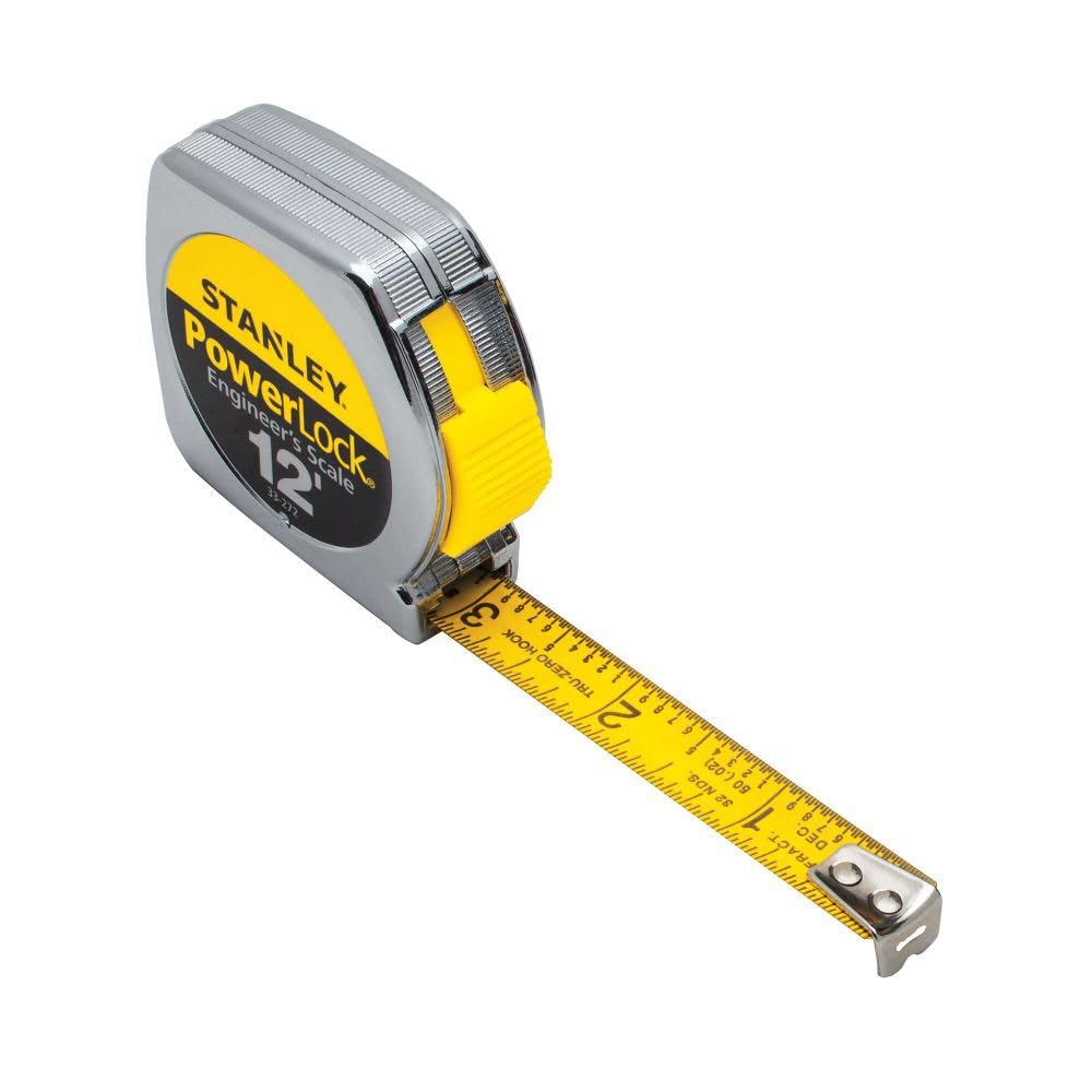 Stanley 680-33-272 frakcja dziesi cialna 3-5 cm X