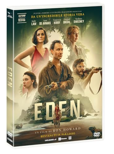 Eden - Dvd