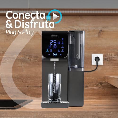 La Mejor Selección de Purificador de Agua Costco , listamos los 10 mejores. 15 Imagen adicional