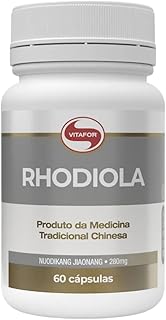 Rhodiola 60 Capsulas Vitafor