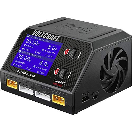 Preisvergleich Produktbild VOLTCRAFT VC-11335910 DIY