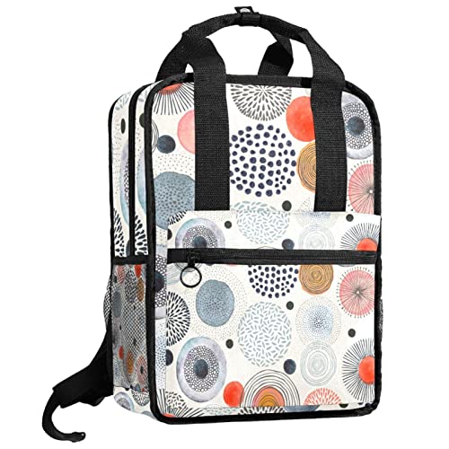 Sac à dos pour garçons pour soulager les épaules avec bretelles