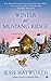 Winter at Mustang Ridge