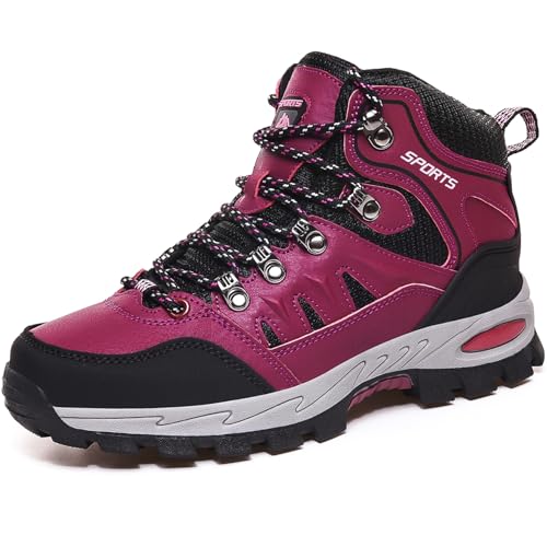 Chaussures de trekking homme idéales pour vos voyages nature et sentiers de marche