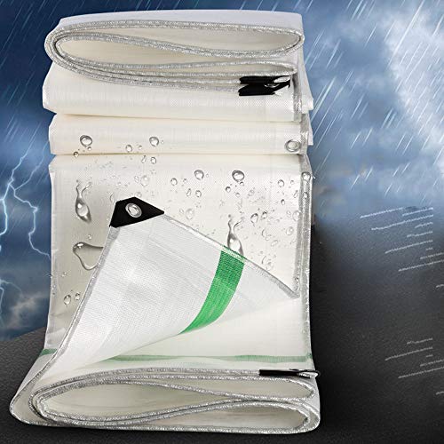 Bâche imperméable bâche résistante qualité supérieure camion 4x5 - 5