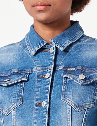 LTB Jeans Dean X Giacchetto Denim, Safe Tiria